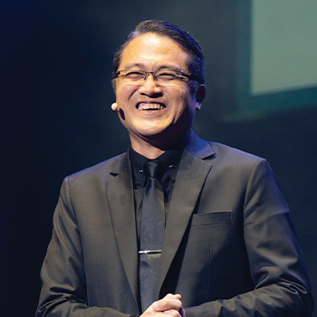 Dr. Clemen Chiang - Portfolio - PR united Media